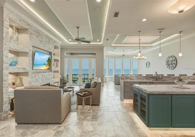 Photo 3 of Single family home for sale at 52 Hammock Beach Cir S, Palm Coast, FL 32137 | MLS# FC320713 | Listing updated on 2026-09-30
