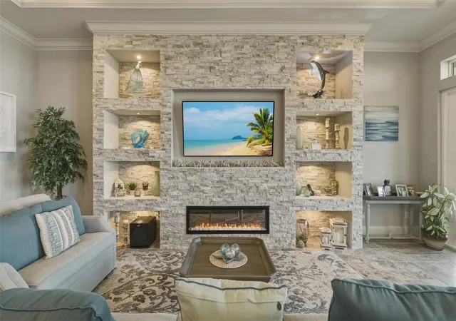 Photo 4 of Single family home for sale at 52 Hammock Beach Cir S, Palm Coast, FL 32137 | MLS# FC320713 | Listing updated on 2026-09-30