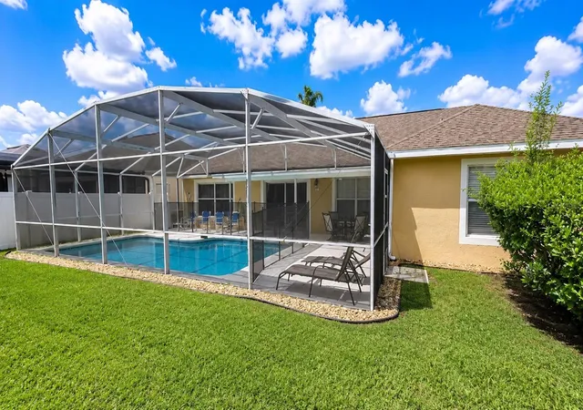 Photo 2 of Single family home for sale at 148 Belfry Dr, Davenport, FL 33897 | MLS# G5116511 | Listing updated on 2026-10-05