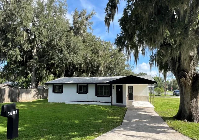 Single family home for sale at 3603 Publix Rd, Lakeland, FL 33810 | MLS# L4964319 | Listing updated on 2026-09-11