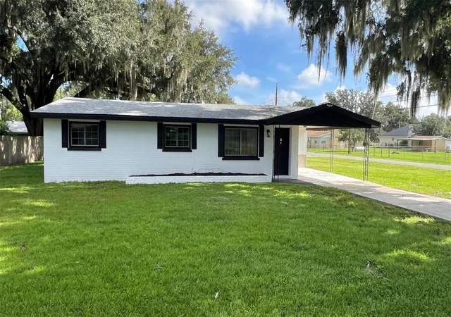 Photo 1 of Single family home for sale at 3603 Publix Rd, Lakeland, FL 33810 | MLS# L4964319 | Listing updated on 2026-09-11
