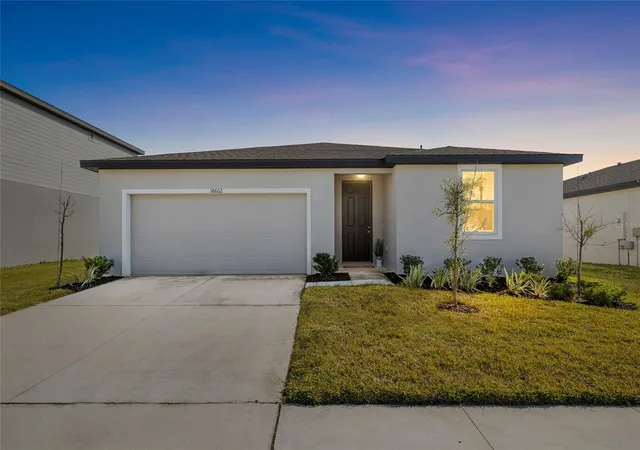 Single family home for sale at 38602 Finn Clover Ln, ZEPHYRHILLS, FL 33540 | MLS# TB8539263