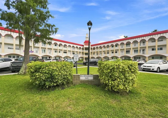 Photo 2 of Condo for sale at 2431 Franciscan Dr #53, Clearwater, FL 33763 | MLS# TB8539283 | Listing updated on 2026-09-22