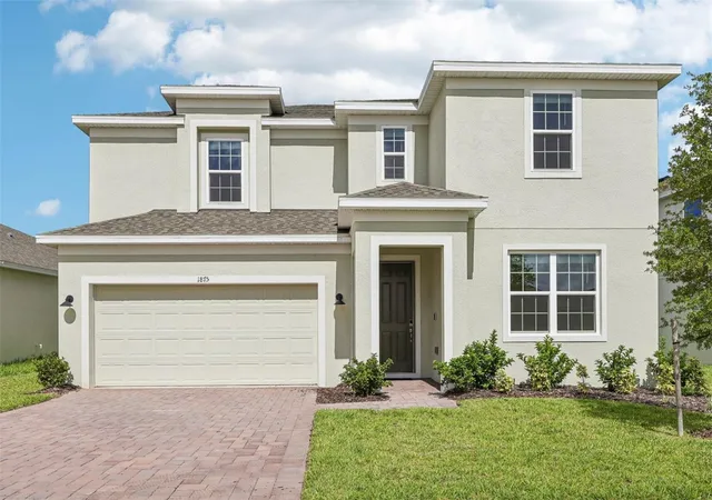 Photo 1 of Sale Pending at 1875 Church Lake St, Groveland, FL 34736 | MLS# O6433931 | Listing updated on 2026-09-21