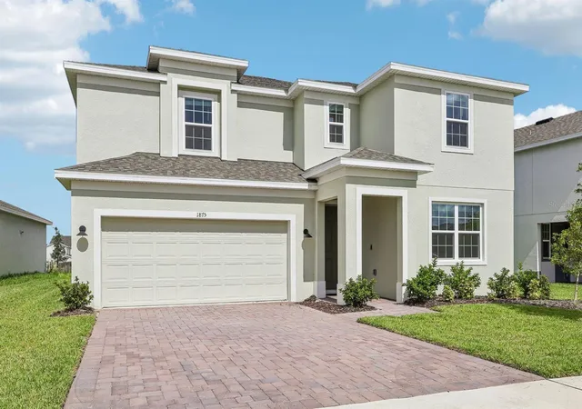 Photo 2 of Sale Pending at 1875 Church Lake St, Groveland, FL 34736 | MLS# O6433931 | Listing updated on 2026-09-21