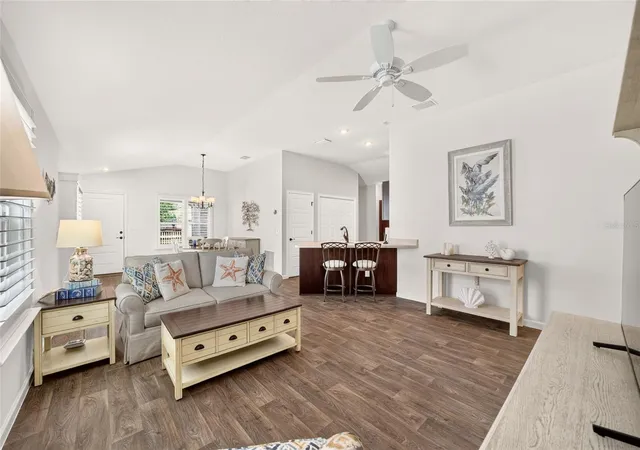 Photo 4 of Sale Pending at 4986 Ellie Ln, The Villages, FL 32163 | MLS# G5116520 | Listing updated on 2026-10-08