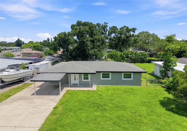 Photo 1 of Single family home for sale at 3102 19th Avenue W, Bradenton, FL 34205 | MLS# A4703128 | Listing updated on 2026-09-11