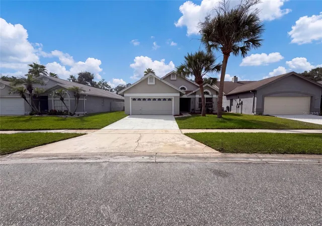 Photo 1 of Sale Pending at 14519 Musket Fire Ln, Orlando, FL 32837 | MLS# O6434015 | Listing updated on 2026-10-04