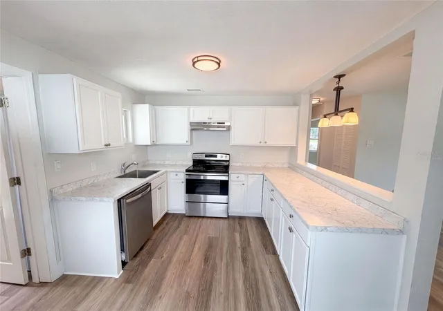 Photo 2 of Single family home for sale at 2596 38th Avenue N, Saint Petersburg, FL 33713 | MLS# O6434021 | Listing updated on 2026-10-21