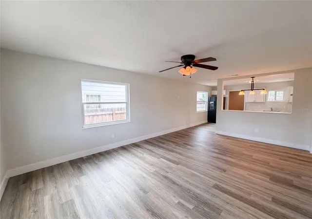Photo 3 of Single family home for sale at 2596 38th Avenue N, Saint Petersburg, FL 33713 | MLS# O6434021 | Listing updated on 2026-10-21