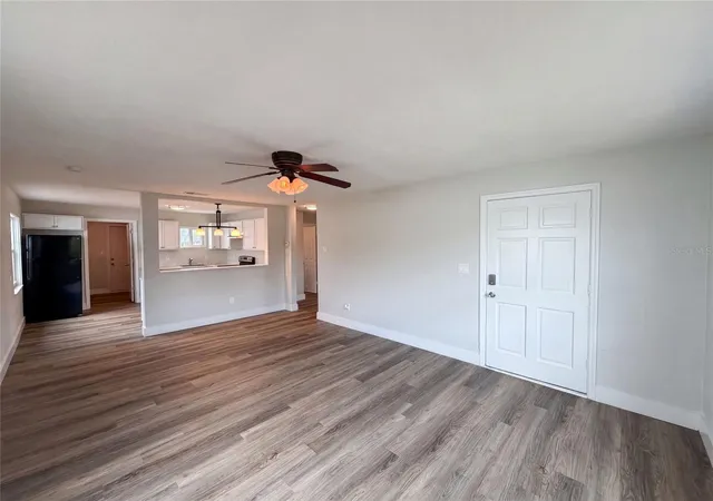 Photo 4 of Single family home for sale at 2596 38th Avenue N, Saint Petersburg, FL 33713 | MLS# O6434021 | Listing updated on 2026-10-21
