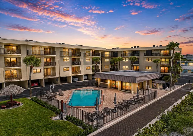 Photo 2 of Condo for sale at 3500 Gulf Blvd #204, Belleair Beach, FL 33786 | MLS# TB8539391 | Listing updated on 2026-09-22