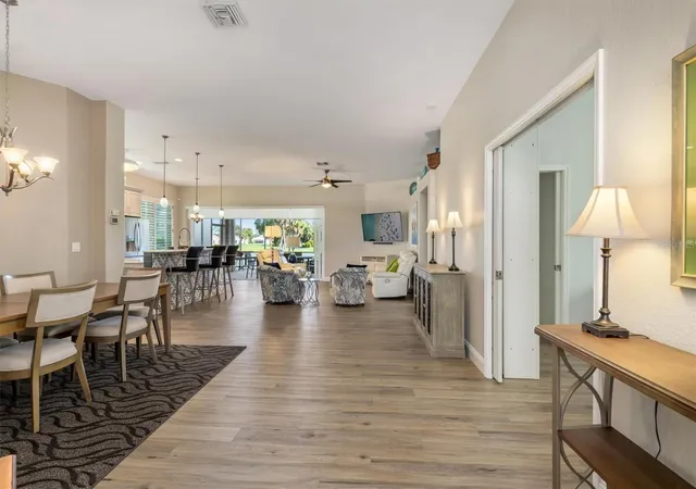 Photo 3 of Single family home for sale at 26238 Feathersound Dr, Punta Gorda, FL 33955 | MLS# C7529650 | Listing updated on 2026-09-26