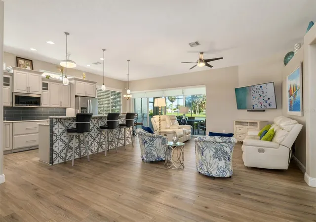 Photo 4 of Single family home for sale at 26238 Feathersound Dr, Punta Gorda, FL 33955 | MLS# C7529650 | Listing updated on 2026-09-26