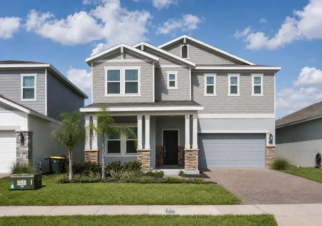 Photo 1 of Single family home for sale at 2587 Runners Cir, Clermont, FL 34714 | MLS# O6434060 | Listing updated on 2026-09-14