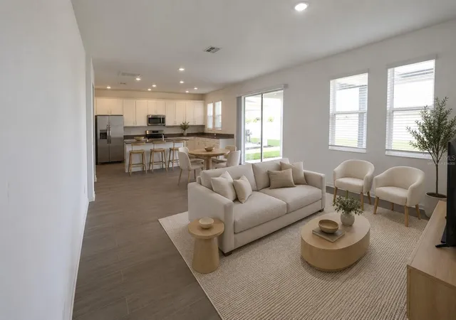 Photo 2 of Single family home for sale at 2587 Runners Cir, Clermont, FL 34714 | MLS# O6434060 | Listing updated on 2026-09-14