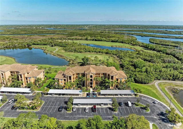 Photo 3 of Condo for sale at 8403 Grand Estuary Trl #405, Bradenton, FL 34212 | MLS# A4703150 | Listing updated on 2026-09-21