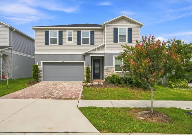 Photo 1 of Single family home for sale at 9436 Pinewood Point Pl, Seffner, FL 33584 | MLS# TB8539506 | Listing updated on 2026-09-22