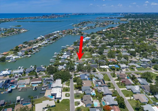 Single family home for sale at 821 Jacaranda Dr, LARGO, FL 33770 | MLS# TB8539558 | Listing updated on 2026-09-25