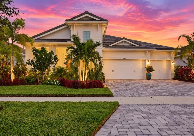 Photo 1 of Single family home for sale at 11565 Gleaming Ter, Venice, FL 34293 | MLS# N6145391 | Listing updated on 2026-10-05
