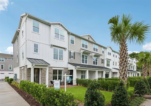 Photo 1 of Sale Pending at 213 Pasquala Way, Oviedo, FL 32765 | MLS# O6434155 | Listing updated on 2026-09-10