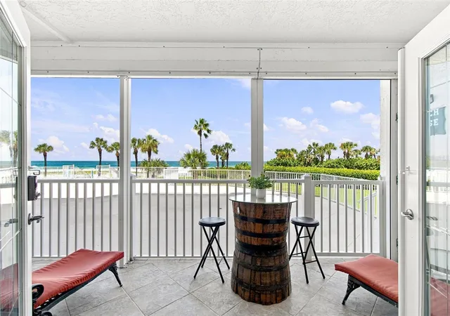 Photo 3 of Condo for sale at 1582 Gulf Blvd #1106, Clearwater Beach, FL 33767 | MLS# TB8539570 | Listing updated on 2026-10-02