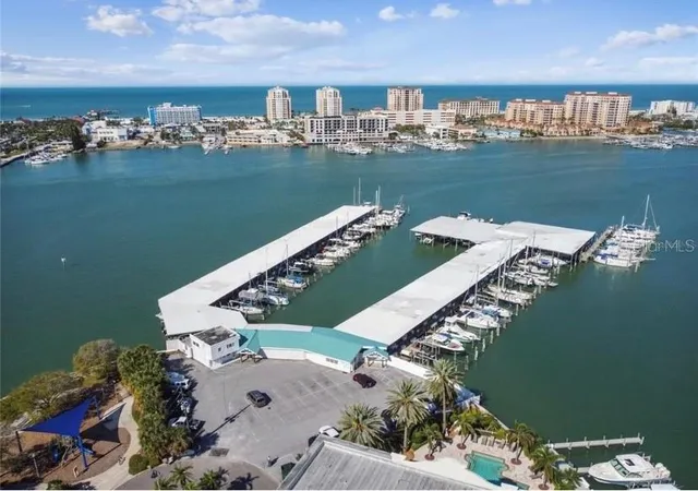 Photo 1 of Land for sale at 200 Windward Psge #28F, Clearwater Beach, FL 33767 | MLS# A4703227 | Listing updated on 2026-09-12