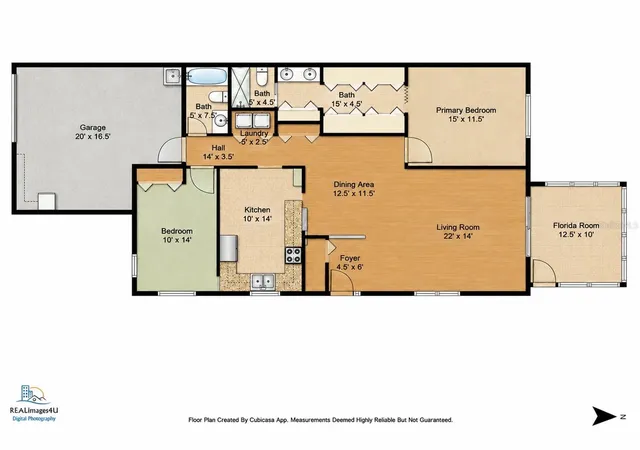 Photo 2 of Single family home for sale at 3253 Mcmath Dr, Palm Harbor, FL 34684 | MLS# TB8539673 | Listing updated on 2026-10-03