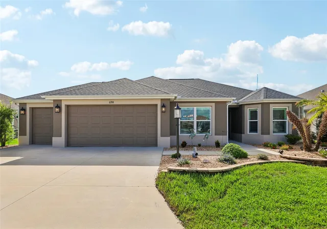 Photo 1 of Sale Pending at 6358 Merhottein Loop, The Villages, FL 32163 | MLS# G5116569 | Listing updated on 2026-09-15