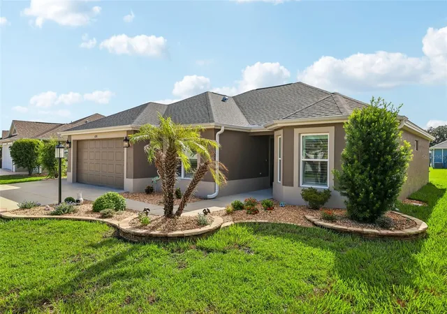 Photo 2 of Sale Pending at 6358 Merhottein Loop, The Villages, FL 32163 | MLS# G5116569 | Listing updated on 2026-09-15