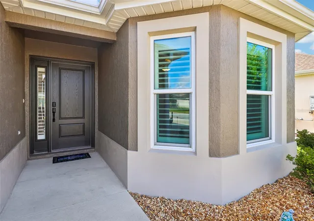 Photo 3 of Sale Pending at 6358 Merhottein Loop, The Villages, FL 32163 | MLS# G5116569 | Listing updated on 2026-09-15