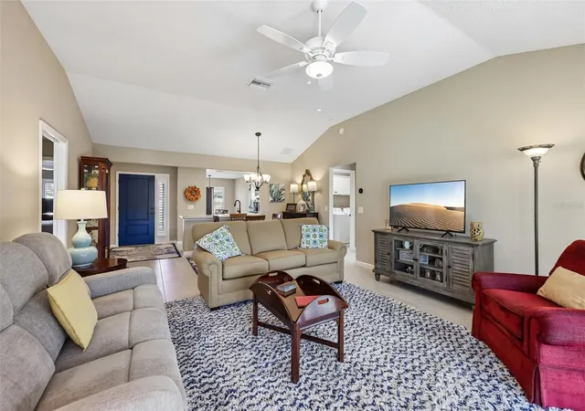 Photo 4 of Sale Pending at 6358 Merhottein Loop, The Villages, FL 32163 | MLS# G5116569 | Listing updated on 2026-09-15