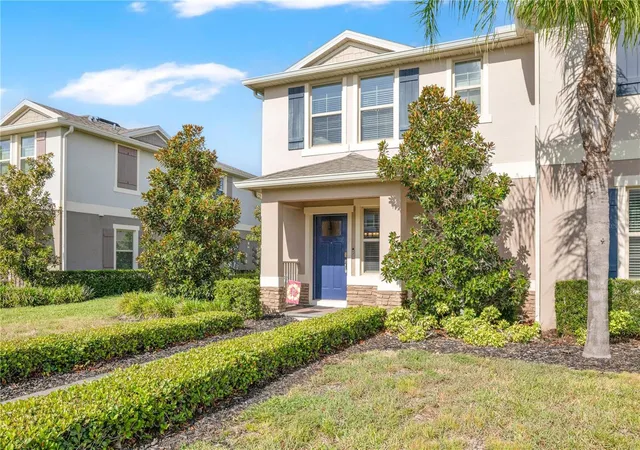 Photo 3 of Townhouse for sale at 9467 Cinzel Aly, Winter Garden, FL 34787 | MLS# O6434302 | Listing updated on 2026-10-06