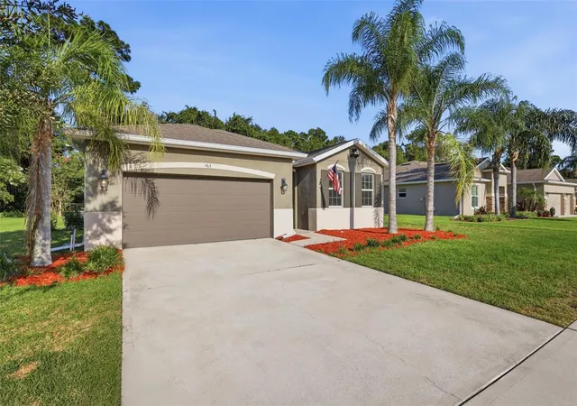 Photo 3 of Single family home for sale at 463 River Sq Ln, Ormond Beach, FL 32174 | MLS# V4950780 | Listing updated on 2026-10-07