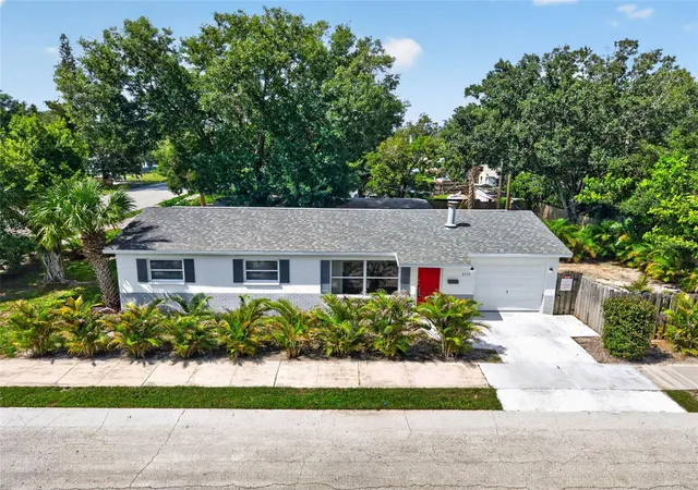 Photo 1 of Single family home for sale at 2175 43rd Avenue N, Saint Petersburg, FL 33714 | MLS# TB8539714 | Listing updated on 2026-09-29