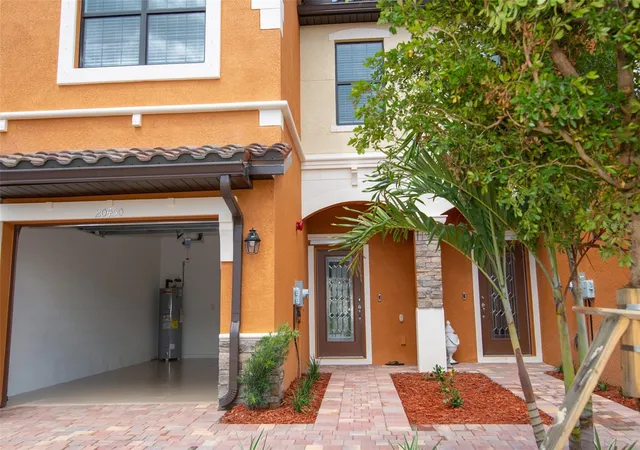Photo 3 of Townhouse for sale at 20450 Lagente Cir, Venice, FL 34293 | MLS# A4703249 | Listing updated on 2026-10-04