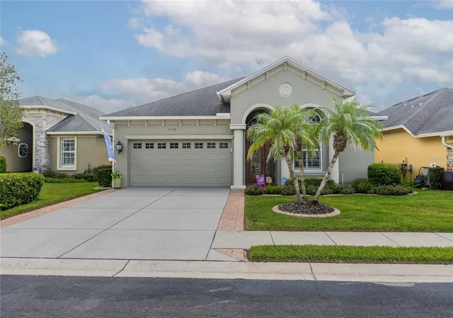 Photo 2 of Single family home for sale at 1056 Stoney Crk Dr, Lakeland, FL 33811 | MLS# L4964362 | Listing updated on 2026-09-11
