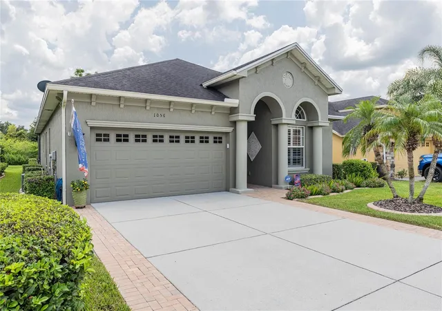 Photo 3 of Single family home for sale at 1056 Stoney Crk Dr, Lakeland, FL 33811 | MLS# L4964362 | Listing updated on 2026-09-11