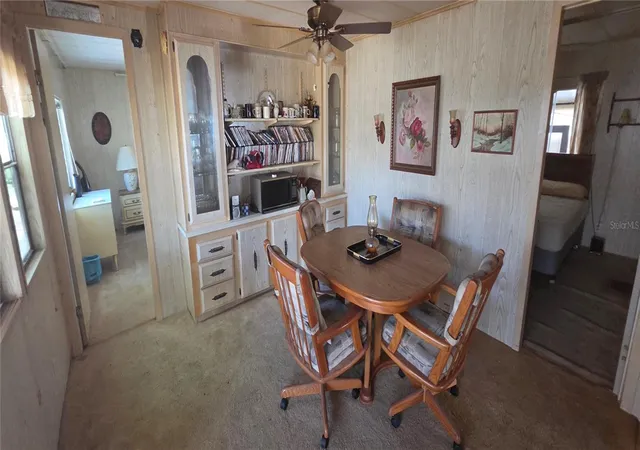 Photo 2 of Manufactured home for sale at 16806 Harley St, Hudson, FL 34667 | MLS# W7888677 | Listing updated on 2026-10-01