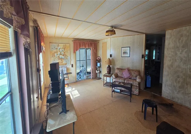 Photo 3 of Manufactured home for sale at 16806 Harley St, Hudson, FL 34667 | MLS# W7888677 | Listing updated on 2026-10-01