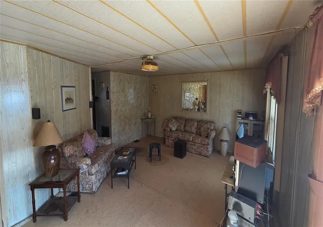 Photo 3 of Manufactured home for sale at 16806 Harley St, Hudson, FL 34667 | MLS# W7888677 | Listing updated on 2026-10-01