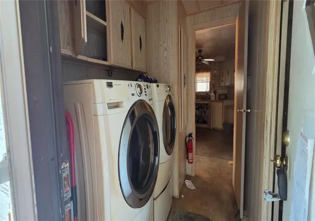 Photo 4 of Manufactured home for sale at 16806 Harley St, Hudson, FL 34667 | MLS# W7888677 | Listing updated on 2026-10-01