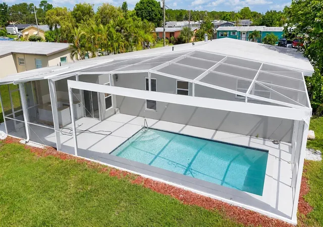Photo 3 of Single family home for sale at 6488 Angle Pl, North Port, FL 34287 | MLS# C7529699 | Listing updated on 2026-10-08