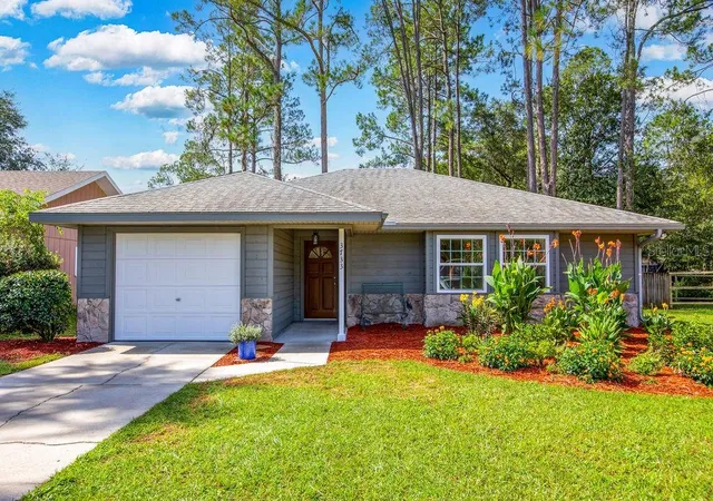 Photo 1 of Single family home for sale at 3733 Nw 62nd Pl, Gainesville, FL 32653 | MLS# GC542820 | Listing updated on 2026-09-22