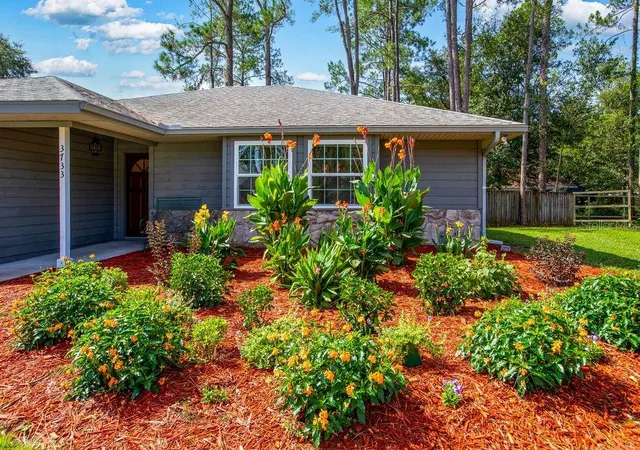 Photo 3 of Single family home for sale at 3733 Nw 62Nd Pl, Gainesville, FL 32653 | MLS# GC542820 | Listing updated on 2026-10-07