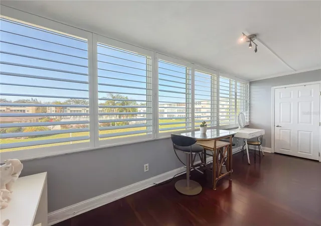 Photo 3 of Condo for sale at 8100 Dr Martin Luther King Jr St N #202, Saint Petersburg, FL 33702 | MLS# TB8539817 | Listing updated on 2026-09-15
