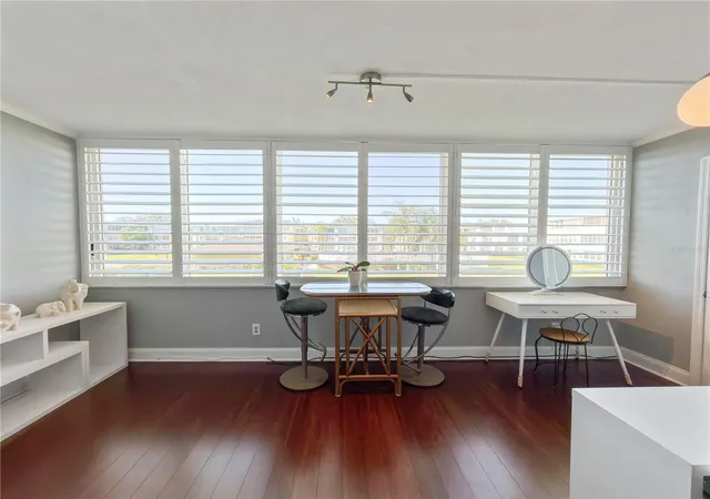 Photo 3 of Condo for sale at 8100 Dr Martin Luther King Jr St N #202, Saint Petersburg, FL 33702 | MLS# TB8539817 | Listing updated on 2026-09-15