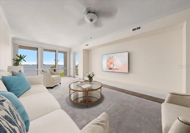 Photo 3 of Condo for sale at 50 Coe Rd #123, Belleair, FL 33756 | MLS# TB8539822 | Listing updated on 2026-09-15