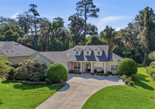 Single family home for sale at 11123 Nw 18Th Rd, GAINESVILLE, FL 32606 | MLS# GC542821