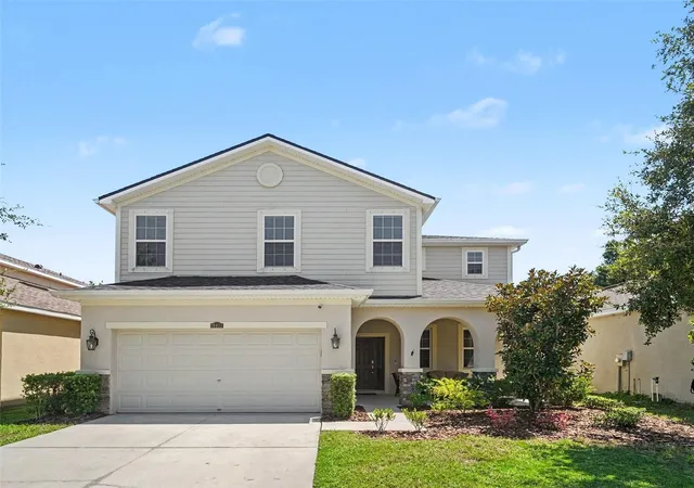 Photo 1 of Single family home for sale at 10413 Avian Forrest Dr, Riverview, FL 33578 | MLS# TB8539854 | Listing updated on 2026-09-15